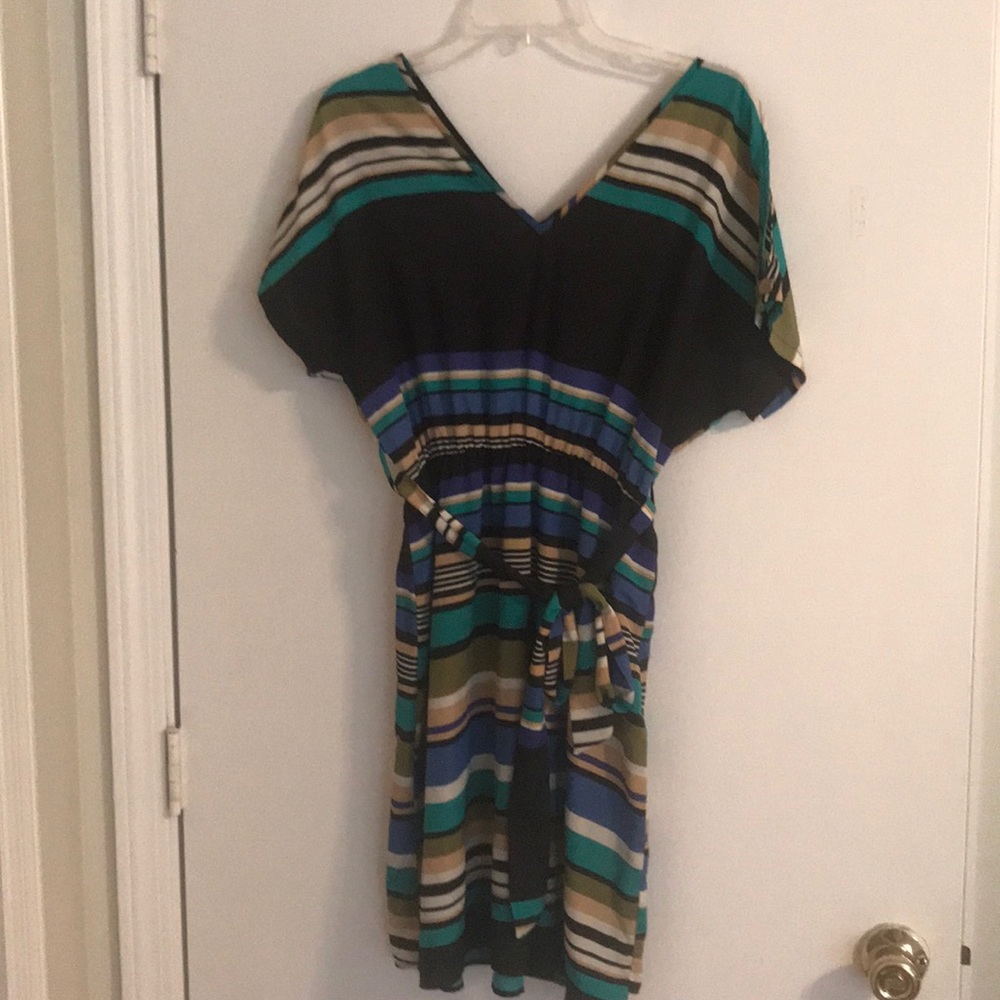 Casual dress